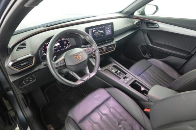 CUPRA Formentor Formentor 1.5 TSI DSG rif. 23975559
