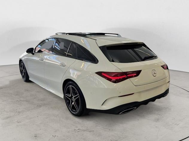 Mercedes-Benz CLA CLA 200 AMG Line MILD HYBRID IVA EPOSTA - Foto 6
