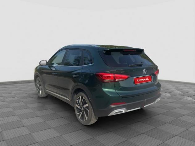 MG ZS ZS Hybrid+ Luxury rif. 24039203 - Foto 3