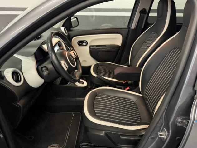 RENAULT Twingo Electric 22kWh Intens *NEOPATENTATI* rif. 23516089 - Foto 8