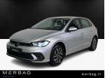 Volkswagen Polo Polo 1.0 evo Life 80cv