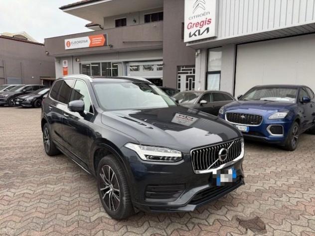 VOLVO XC90 B5 (d) AWD automatico 7 posti Momentum Pro rif. 23931794 - Foto 3