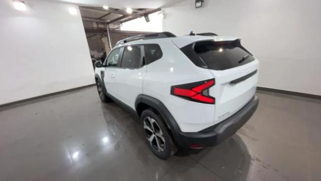 DACIA Duster Eco-G 120 CV Journey rif. 23377887 - Foto 3