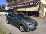 KIA - Carens -  1.7 CRDi 115 CV Class #TAG.CERTIFICATI #1PROPRIETARIO