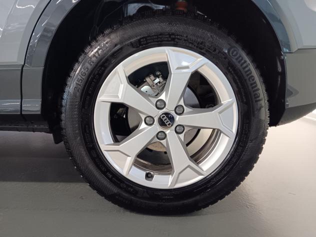Audi Q2 35 TDI S tronic Business Advanced - Foto 6