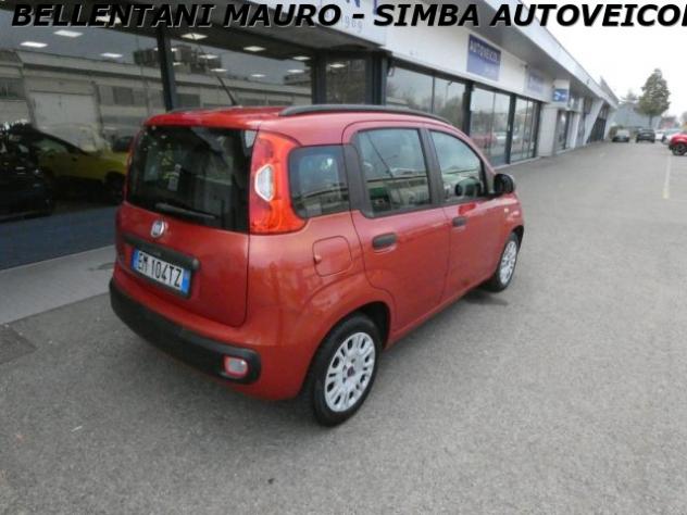 FIAT Panda 1.2 Lounge rif. 23799118 - Foto 8
