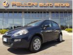 FIAT Punto Punto 5p 1.4 natural power Street 77cv E6
