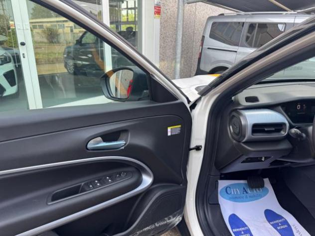 JEEP Avenger 1.2 T. 136CV (145) MHEV 4xe The North Face KM.0 rif. 23918301 - Foto 9