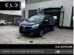 Dacia Lodgy 1.5 dCi 8V 110CV 7 posti Laurte