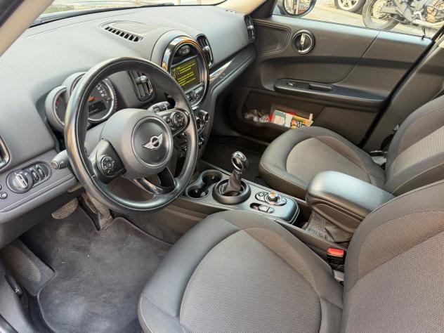 Mini Cooper Countryman style #11901 - Foto 10