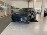 Hyundai Kona 1.6 HEV DCT XLine