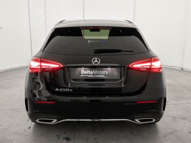 Mercedes-Benz Classe A W177 NUOVA A 250 e con tecnologia ibrida EQ - Foto 7