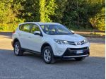 Toyota RAV 4 RAV4 2.0 D-4D 2WD CV-124 E5B Manuale NEO 2013