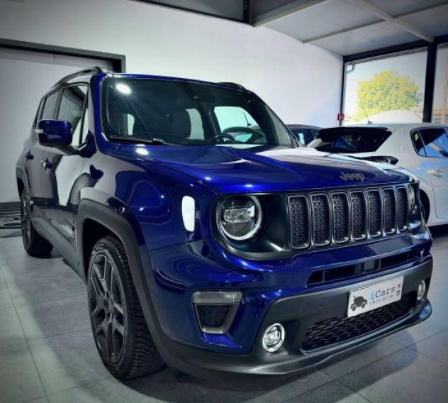 Jeep Renegade 1.6 MJT 120CV DDCT Limited - Foto 3
