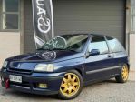 RENAULT Clio 2.0i 16V cat Williams rif. 23408156