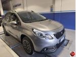 PEUGEOT - 2008 - BlueHDi 100 Allure