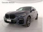 BMW X6 xDrive30d 48V Msport rif. 20293926