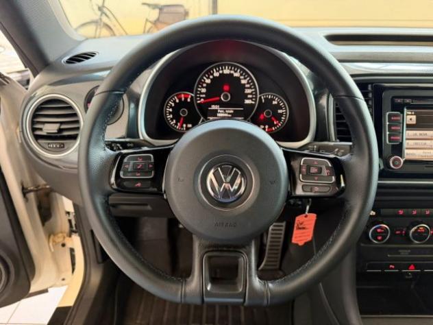 VOLKSWAGEN Maggiolino 1.4 TSI Sport rif. 23692960 - Foto 9