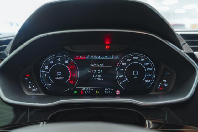 Audi RS Q3 Sportback RS Q3 Sportback - Foto 8