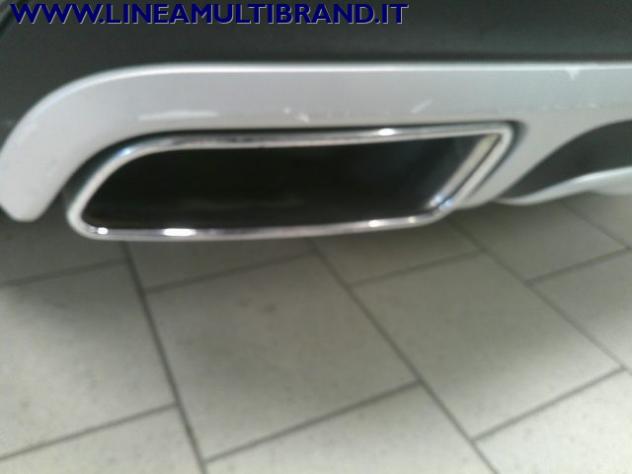 VOLVO S60 Cross Country D3 150 CV Euro 6 Garanzia 24 mesi rif. 23926424 - Foto 7