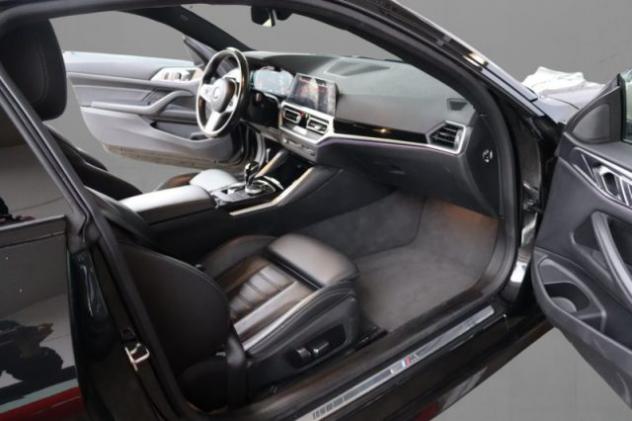 BMW M440 i 48V xDrive Coupé rif. 23200380 - Foto 5