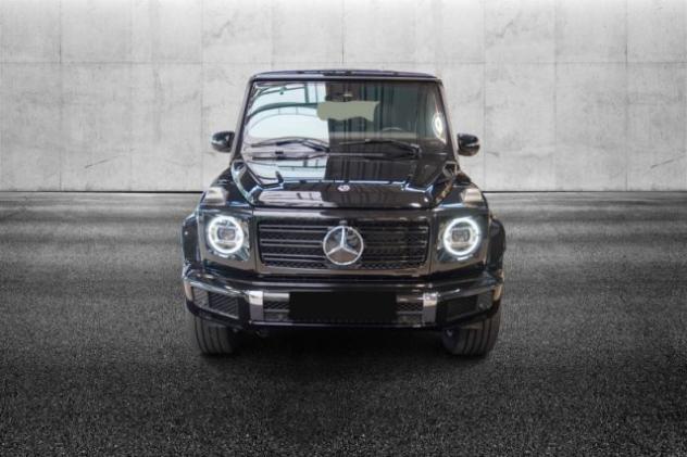 MERCEDES-BENZ G 400 d S.W. AMG Line rif. 24112057 - Foto 3