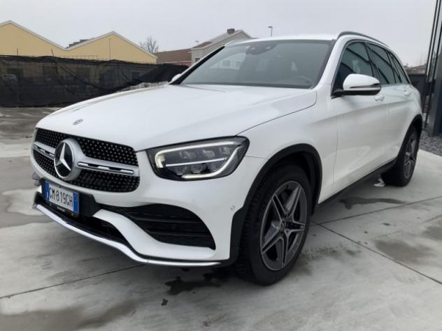 MERCEDES-BENZ GLC 220 d 4Matic Premium rif. 23251581 - Foto 3