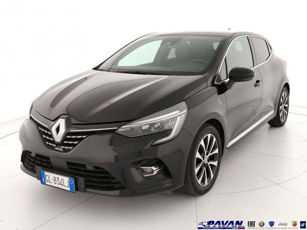 Renault Clio 1.6 Full Hybrid E-Tech 145cv Techno