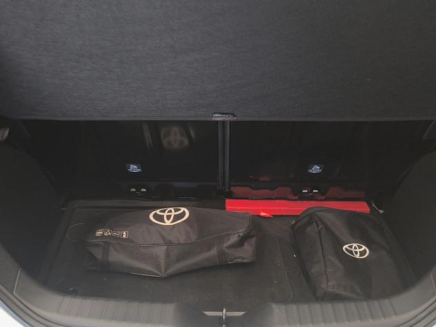 Toyota Aygo X 1.0 VVT-i 72 CV 5 porte Active S-CVT - Foto 5