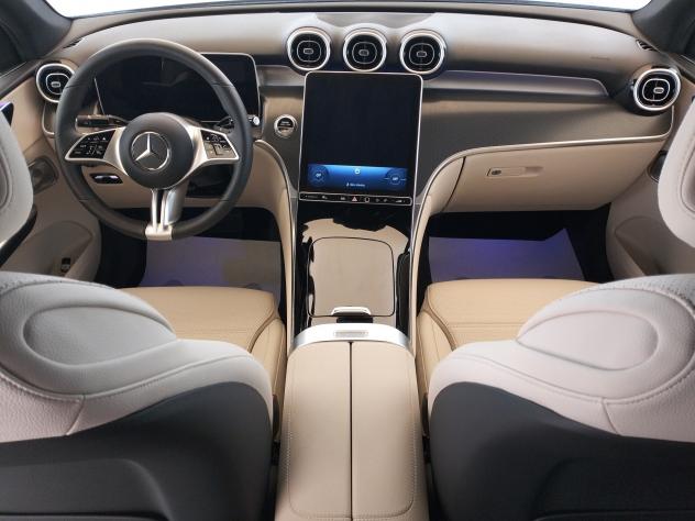 Mercedes-Benz GLC 200 Coupe Advanced 4matic auto - IVA ESPOSTA - Foto 7