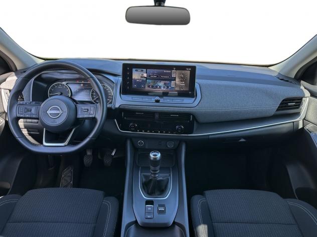Nissan Qashqai 1.3 mhev Acenta 2wd 140cv - Foto 7