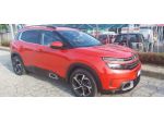 CITROEN C5 Aircross BlueHDi 130 S&S EAT8 Shine rif. 22852134