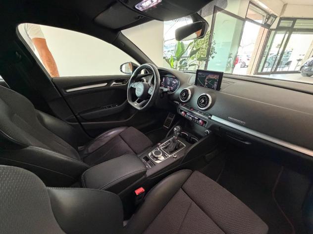AUDI - A3 - S3 SPB 2.0 TFSI 300CV quattro S tronic - Foto 10