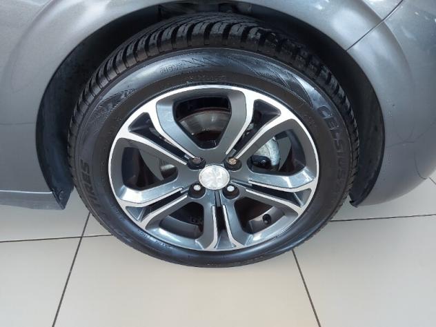 PEUGEOT 208 1° serie 1.4 HDi 68 CV 5 porte Active - Foto 9