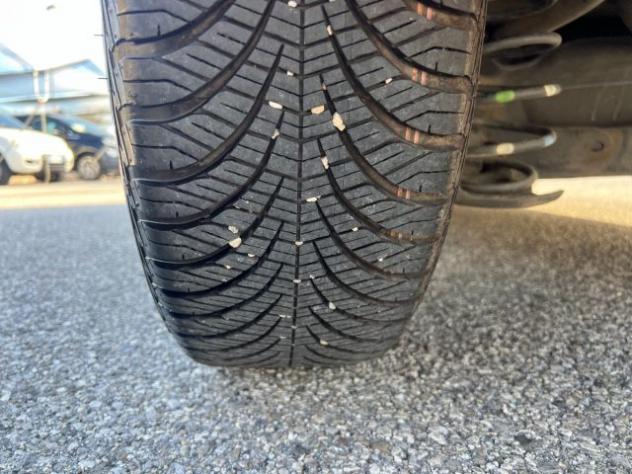 CITROEN C3 1.4 HDi 70 Exclusive KM TAGLIANDATI rif. 24114767 - Foto 9