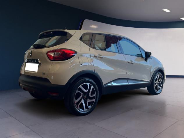 Renault Captur 1.5 dCi 90cv S&S Energy - Foto 4