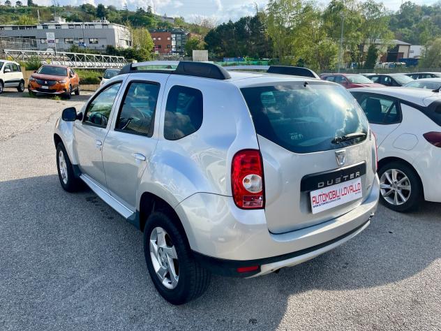 Dacia Duster 1.5 dCi 110CV 4x4 KM 144000 - Foto 4