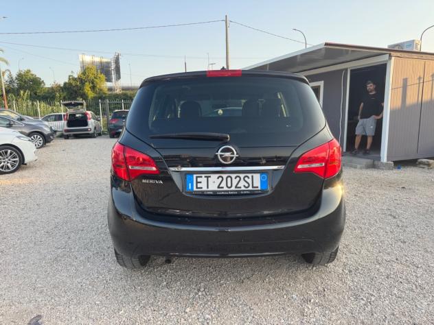 Opel Meriva 1.4 100CV Cosmo - Foto 7