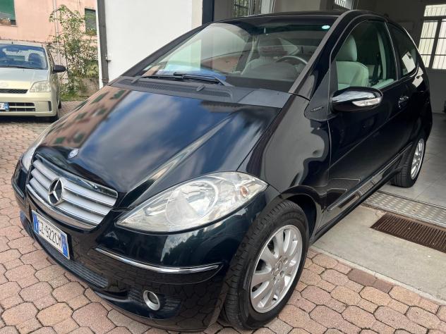 Mercedes-benz A 180 CDI Elegance 94.000KM - Foto 3