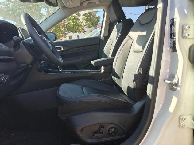 Jeep Compass 1.5 Turbo T4 130 CV MHEV 2WD Altitude - Foto 7