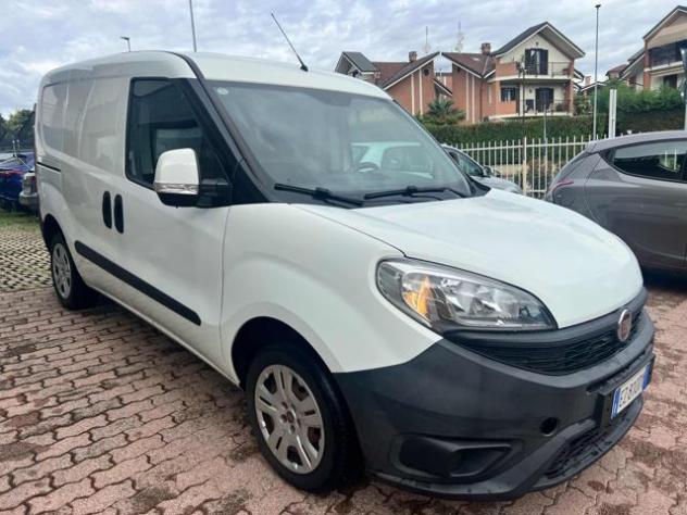 FIAT Doblo Doblò 1.3 MJT PC-TN Cargo Lamierato SX E5+ rif. 24175073 - Foto 4