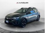 Dacia Sandero Stepway III 2021 Stepway 1.0 tce Extreme Up Eco-g 100cv