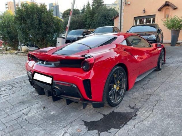 FERRARI 488 Pista rif. 19971744 - Foto 9