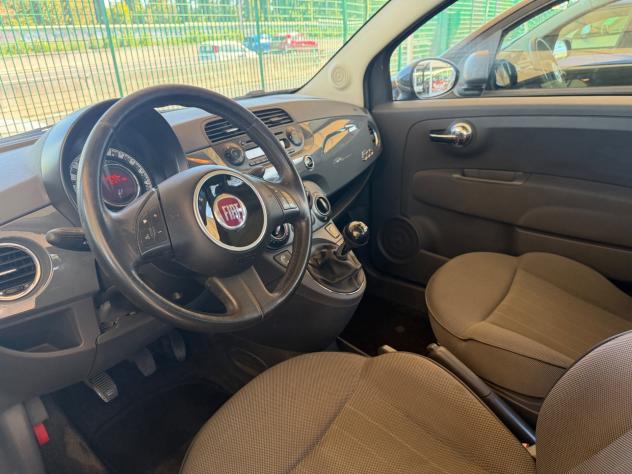 Fiat 500 1.3 Multijet 16V 95 CV Pop Star - Foto 9