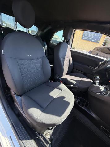 Fiat 500 Cabrio 1.0 Hybrid Dolcevita - Foto 10