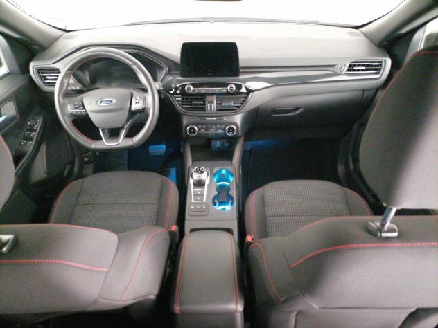 Ford Kuga 2.5 phev ST-Line 2wd 225cv cvt - Foto 9