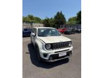 Jeep Renegade 2.0 Mjt 140CV 4x4 Ex Polizia