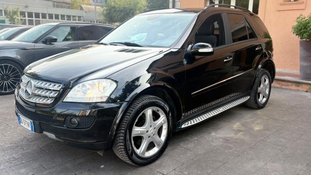 Mercedes-Benz Classe M ML 320 cdi auto