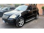 Mercedes-Benz Classe M ML 320 cdi auto