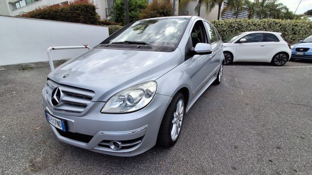 Mercedes classe B 200 cdi - Foto 5